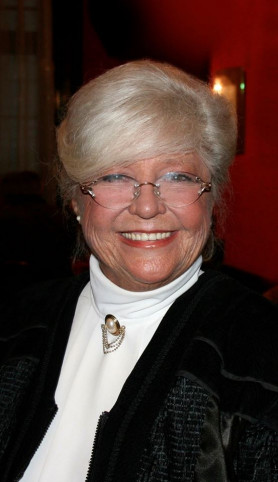 Meghalt Felföldi Anikó