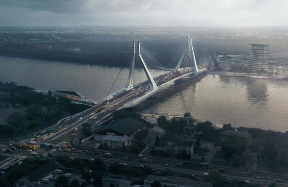 Folytatódó hídvita