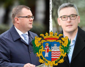 KDNP-s videóval próbálja lejáratni a Fidesz az ellenzéket