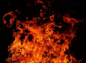 Valahogy két hajó is kigyulladt a Balatonon kora reggel