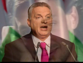 Híve most inkább kihagyta Orbánt a Soros-támogatások elbeszélésből