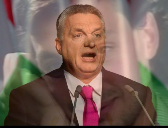 Híve most inkább kihagyta Orbánt a Soros-támogatások elbeszélésből