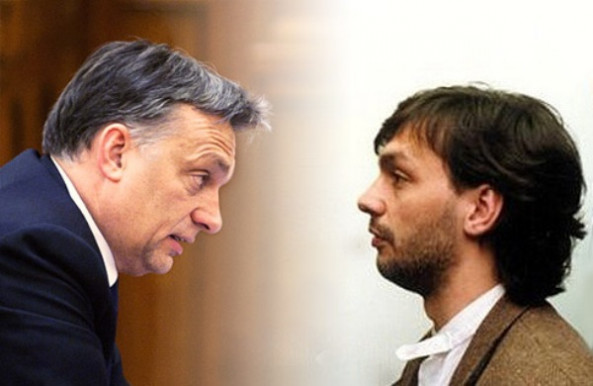 Kéri: Ez a „fellengzős, nagyképű, hencegő kis akarnok” még Orbán Viktorra sem emlékeztet