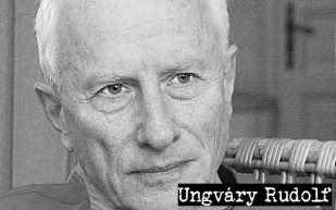 Ungváry Rudolf: „Nem akartam a kommunistákkal beszélgetni”