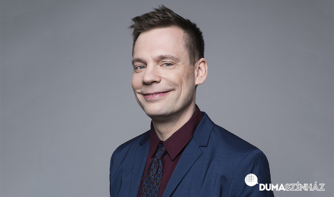 Mit tehet egy humorista a klímaváltozás ellen?