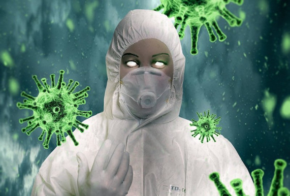 Koronavírus, Brexit, Soros, einstand?