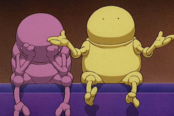 A Gyalog galopptól a Perdide bolygóig