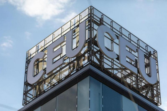 A CEU gondozza az egyetemi hálózatra adományozott egy milliárd dolláros alapot