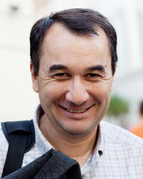 Liviu Matei