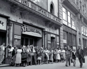 Feledhetetlen fotográfusok, megosztó film és Trianon ellentmondásai a Klubdélelőttben