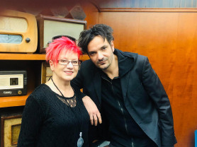 Üdvözlet a Nemzeti Felejtés Intézetében!