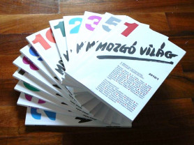 Kuszán bonyolult, rendszertelenül szétterülő látásmódok