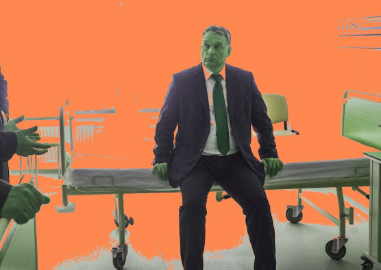  A kórság – Szénási Sándor jegyzete