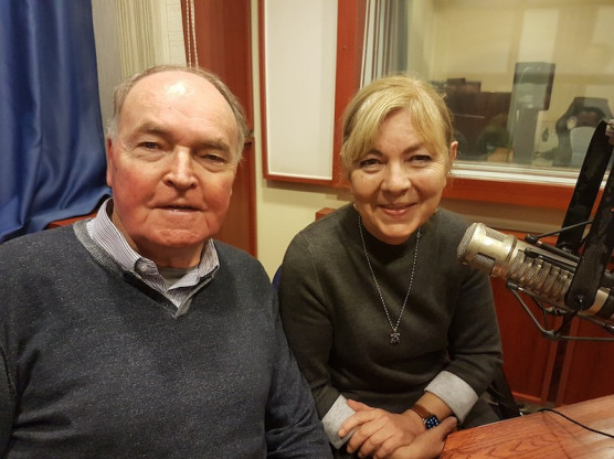 Rádiós legendák és testvérviszonyok