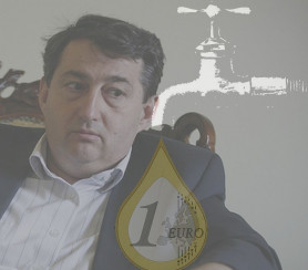 Kedves Európai Unió, Magyarországnak egy forintot se tessék küldeni!