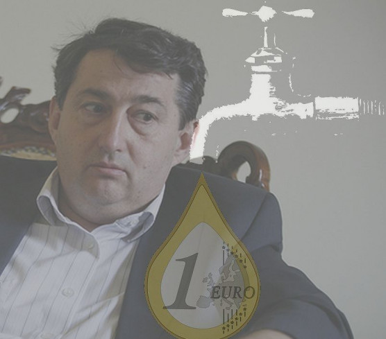 Kedves Európai Unió, Magyarországnak egy forintot se tessék küldeni!