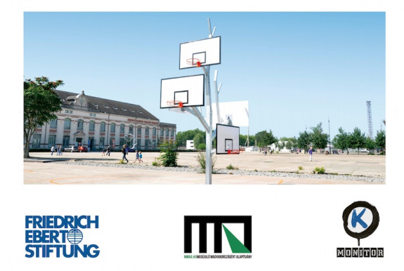 A részvétel a fontos