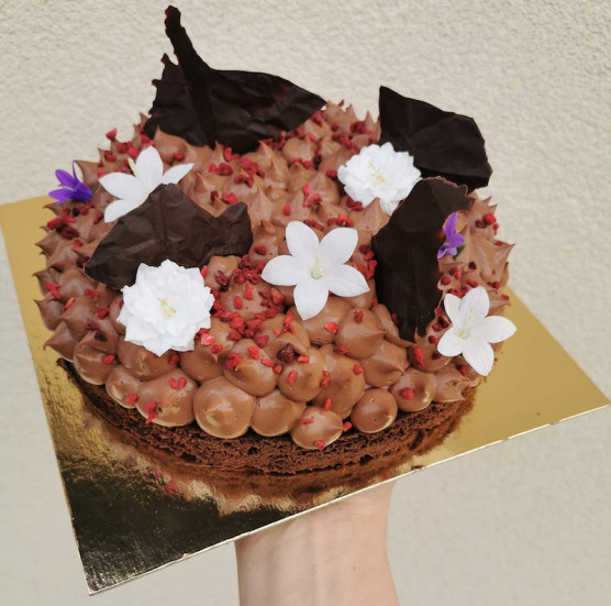 Fine dining - polgári vacsora a Dobszerdában