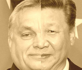 Ázsiaiak és európaiak egymás szemével 