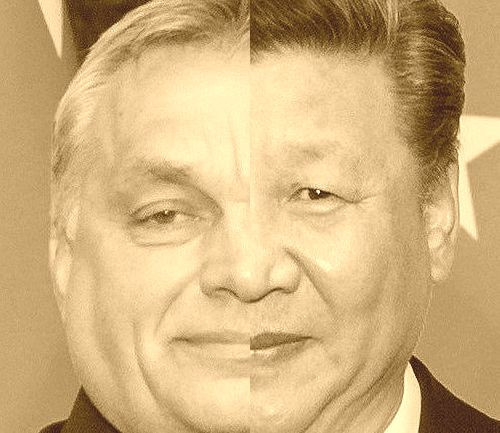 Az új amerikai ügyvivő éket akar verni Orbánék és Kína közé, de nem fog menni – figyelmeztet a Kínai Kommunista Párt egyik lapja