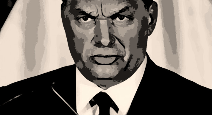 Újabb gyűlöletkonzultáció - gratulálunk, Viktor!