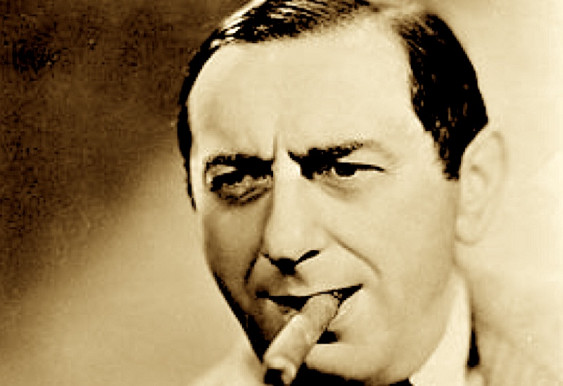 Mozi a két világháború között