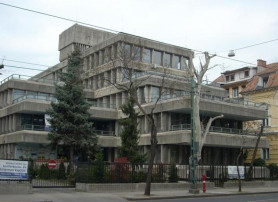 Építészeti újragondolások