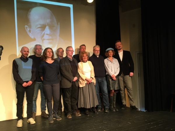 Kortárs Magyar Dráma-díj 2020