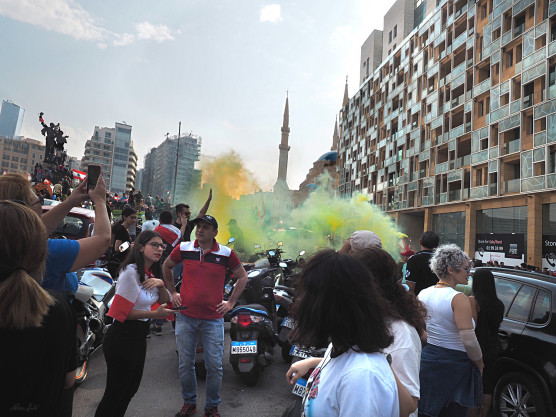 Távoli kormánybuktató forradalom magyar szemmel