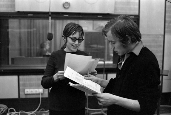 Miért tűnt el a magyar hangjáték? Újjáéledhet?