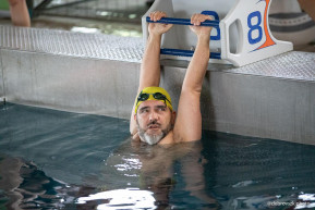  Újra úszhatsz egy jó ügyért!