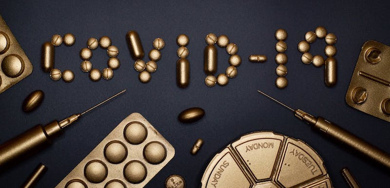 A szerdai covid adatok: 77-en haltak meg