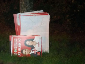 Tiszta ügy – Szénási Sándor jegyzete