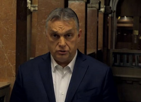 Orbán: Felfüggesztik a hiteltörlesztéseket az év végéig