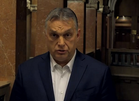 Orbán: Határozatlan időre meghosszabbítják a kijárási korlátozást