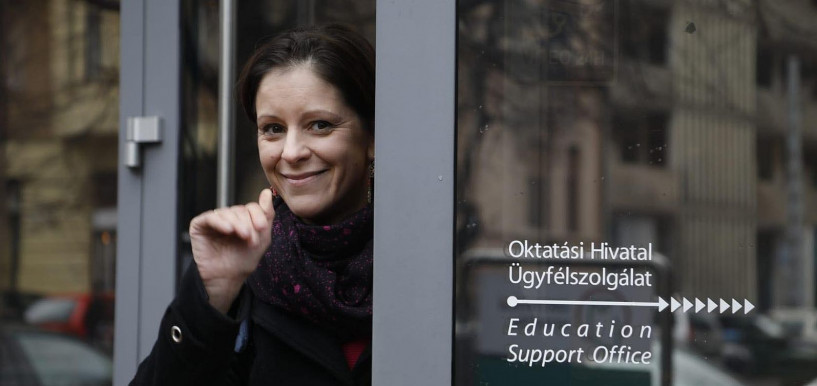 Szél Bernadett: Nem interpellációk kellenek, hanem akciók