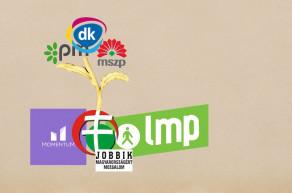 Kardos András: Búcsú az ellenzéktől