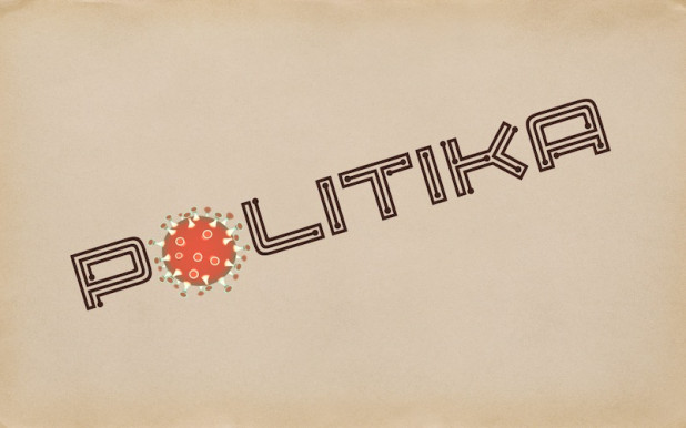 Egy kis politikai virológia