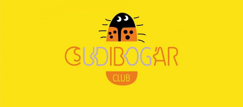 Csudibogár Club