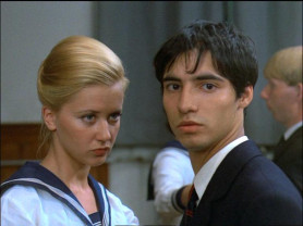 Rudolf Péter váltja Eszenyi Enikőt a Vígszínháznál