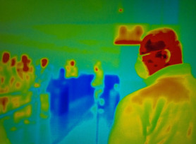 Veszélyhelyzetet hirdetett a kormány a koronavírus terjedése miatt