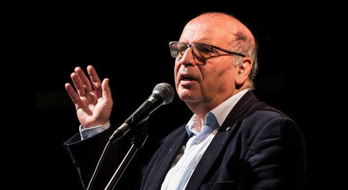 Majtényi: A megfélemlítés a szuverenitásvédelmi törvény célja