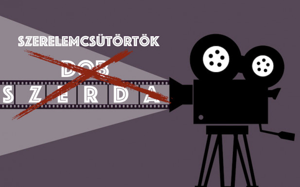 Dobszerda csütörtökön - Papp Gábor Zsigmonddal