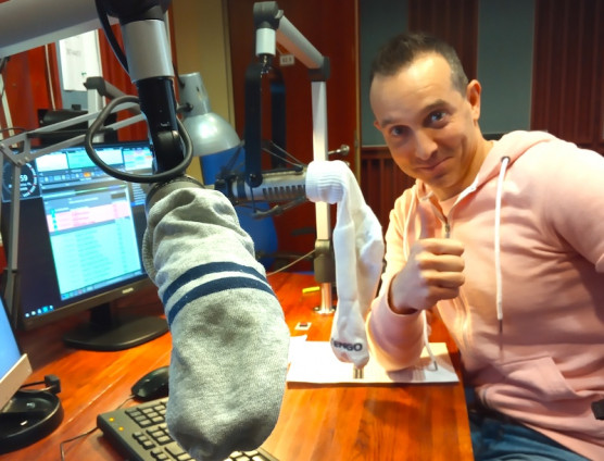 Együtt könnyebb - társak vagyunk a bajban