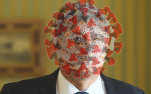 Tesztelik a koronavírusos szegedi rektor kontaktjait