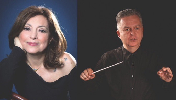 Szenvedélyes művészek: Vándor Éva tetoválásokat, Berkes Kálmán hét feleséget gyűjtött