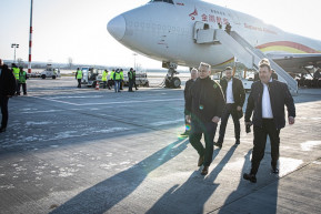 Ideje lenne váltani!