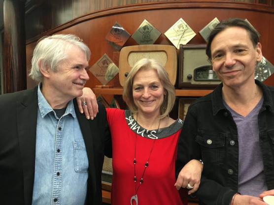 Mese, álom, zuhanás