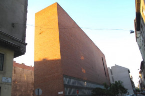 Mit lehet kezdeni egy régi trafóházzal?