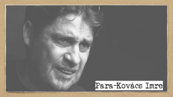 Az ideges dögevő, akiből újságíró lett